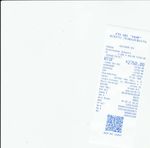 Кассовые чеки с подтверждением в Истре