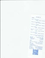 Кассовые чеки с подтверждением в Истре