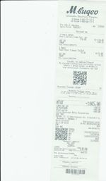 Кассовые чеки с подтверждением в Истре