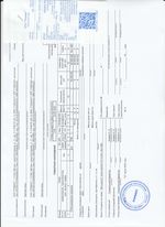 Кассовые чеки с подтверждением в Истре